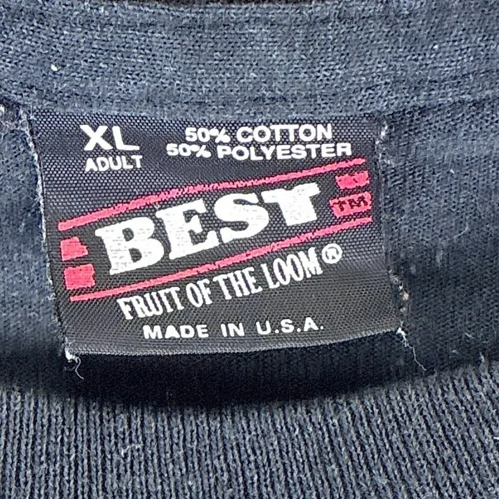 Fruit of the Loom vtg besy